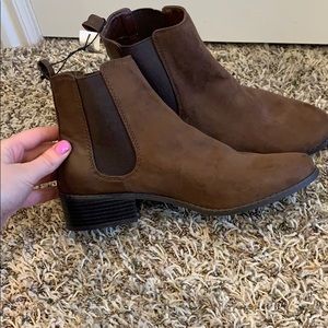 Gap Ankle Boots